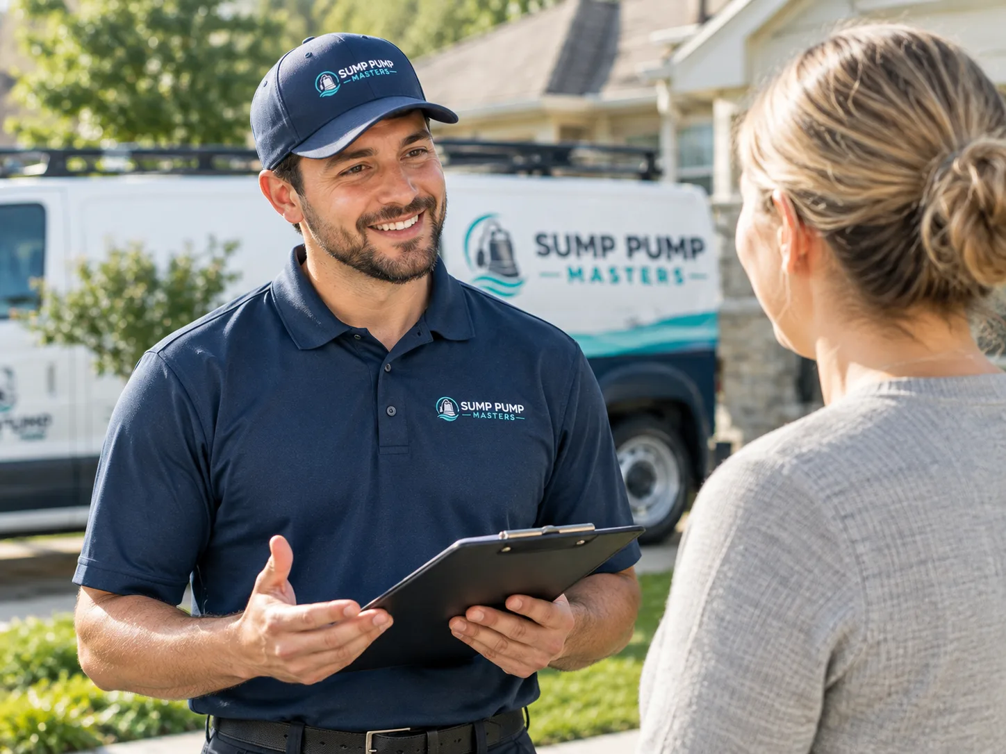 Sump Pump Repair Ellamore, WV FAQs